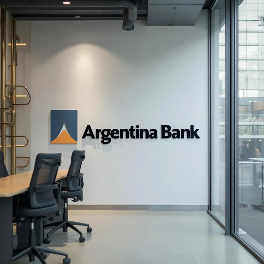 Banco Nacional de Argentina