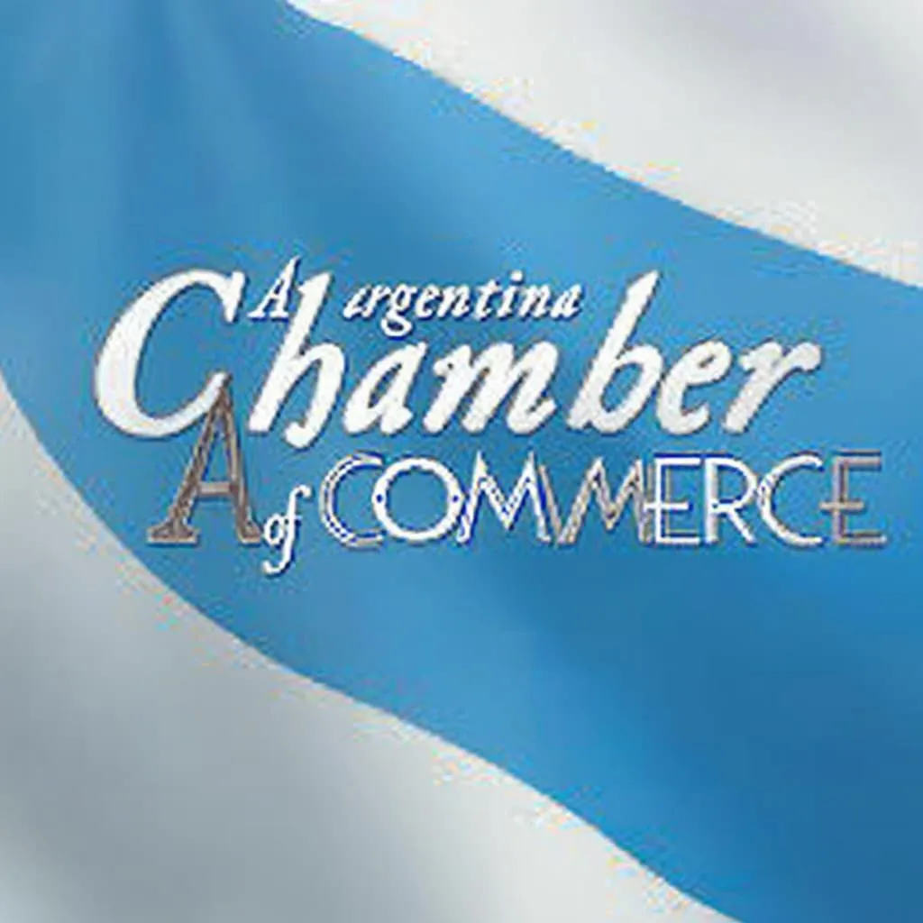 Cámara Argentina de Comercio