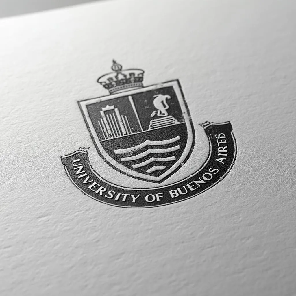 Universidad de Buenos Aires