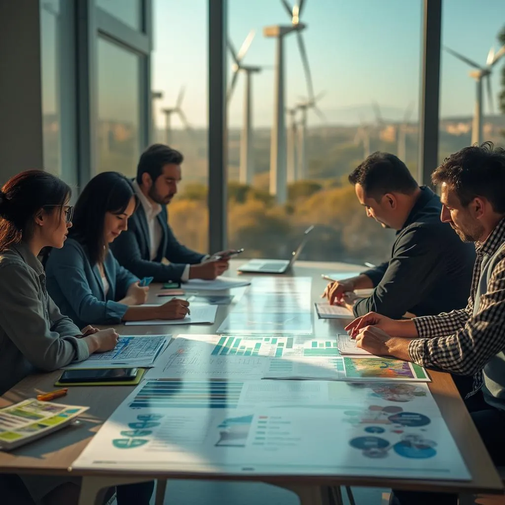 Finanzas sostenibles en Argentina