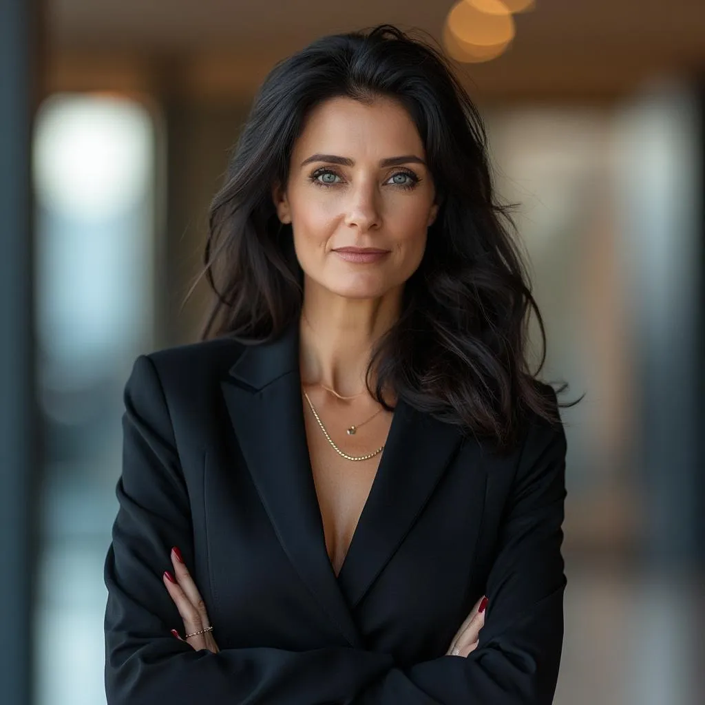 Luciana Fernández, Directora de Consultoría Estratégica