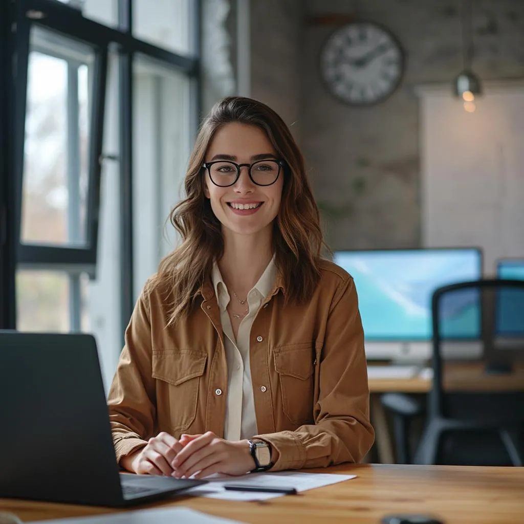 Valeria Gutiérrez, Fundadora de TechMate