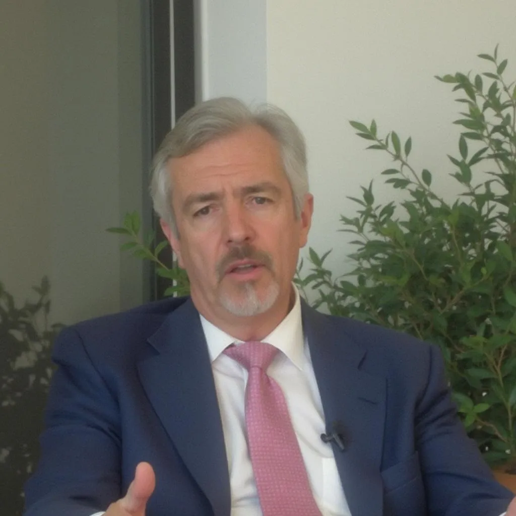 Webinar sobre inversiones en Argentina